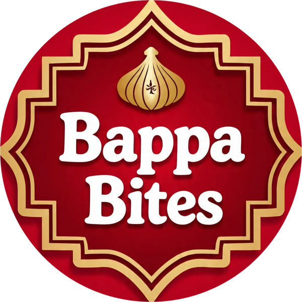 Bappa Bites